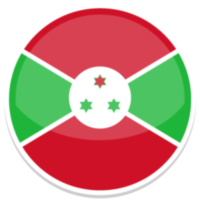 Бурунді