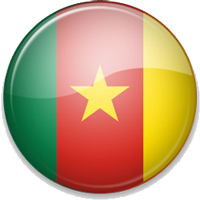 Камерун